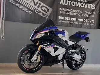 bmw s1000rr 2010 tábua