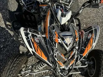 yamaha raptor 700 montemor-o-velho e gatões