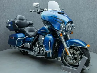 2014 harley davidson flhtk electra glide ultra limited w/abs
