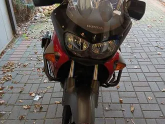 honda xl 1000