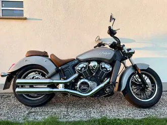 indian scout