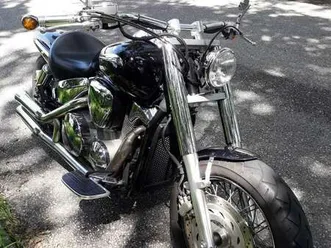 honda vtx 1300