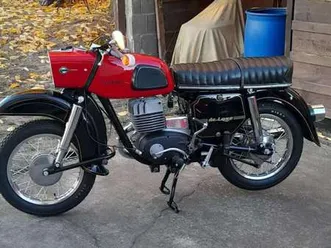 mz es 250