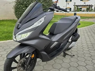 honda pcx 125 ano 2020 montijo e afonsoeiro