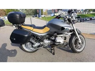 vendo bmw r 1150 r (2000 - 07) usata a conegliano (codice 9879975) - moto.it