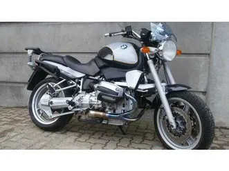 vendo bmw r 850 r (1994 - 02) usata a somma lombardo (codice 9879758) - moto.it