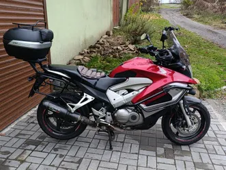 honda vfr 800x crossrunner