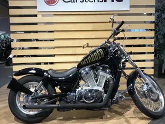 suzuki vs 800 intruder