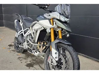 triumph tiger 900 rally 2023