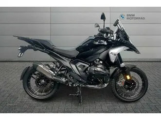 bmw r 1300 gs te