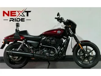 2015 harley-davidson xg500 - street 500