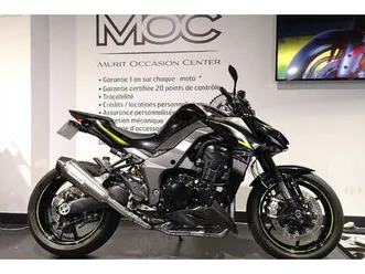 kawasaki z 1000 r 2019