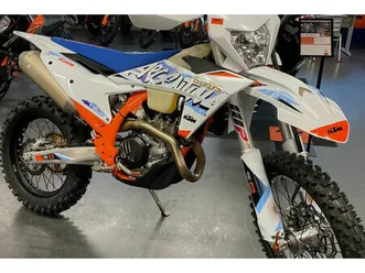 ktm 450 exc 2023