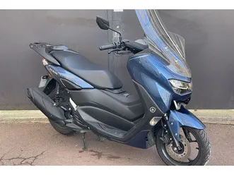 yamaha nmax 2024