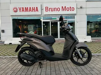 piaggio liberty 125 3v s abs