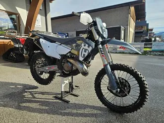 occasion husqvarna te 300 pro