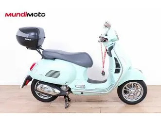 vespa gts 300 - mundimoto