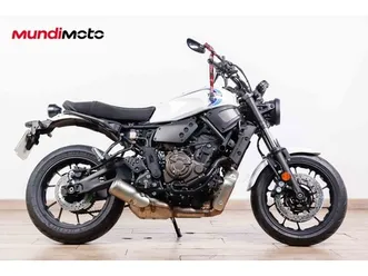 yamaha xsr 700 a2 - mundimoto