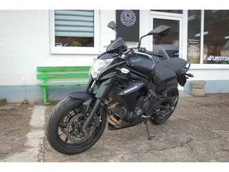 kawasaki er-6n abs 2014