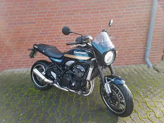 kawasaki z 900 rs