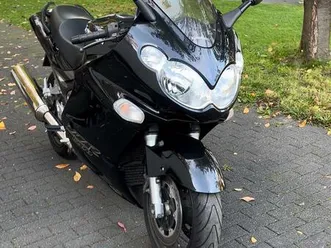 kawasaki zzr 1200