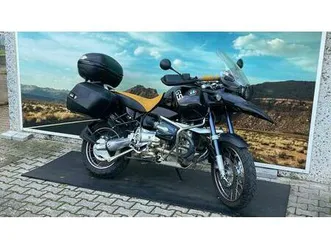 vendo bmw r 1150 gs adventure (2002 - 06) usata a grosseto (codice 9552352) - moto.it