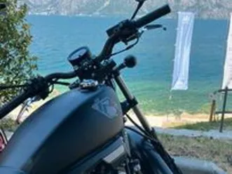 keeway k-light 125 2000