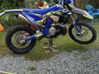 sherco se 300 factory 2024