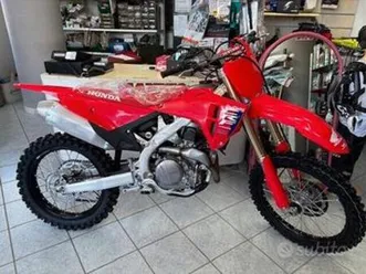 honda crf 450 r 2026 redmoto
