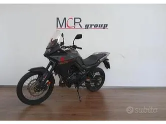 honda transalp xl750 .