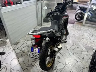 honda xl 750 transalp sport