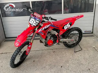 honda crf 250r