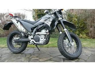 yamaha wr 250x