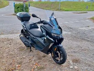 bmw c 400 gt - 2023