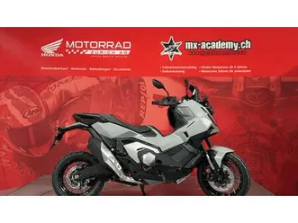 x-adv *modell 2026**neufahrzeug**matte deep mud grey**jetzt reservieren möglich*