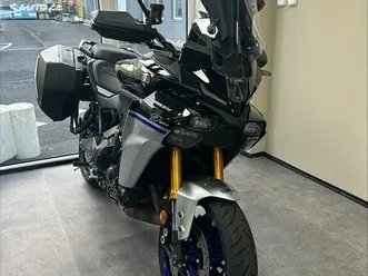 yamaha ostatní tracer 9 gt+ y-amt, 2025 | sauto.cz