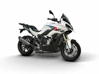 bmw s 1000 xr | sauto.cz