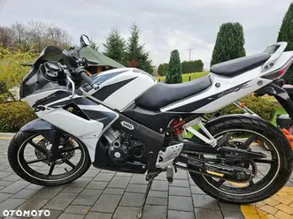 honda cbr