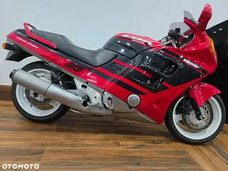 honda cbr