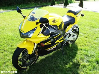honda cbr