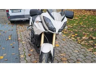vendo triumph tiger 1050 (2006 - 12) usata a rosa' (codice 9880571) - moto.it