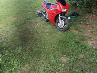 motor suzuki rf 600 sicienko