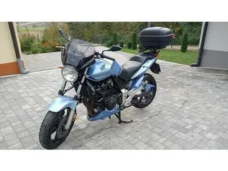 sprzedam motocykl honda cbf 600 skalbmierz
