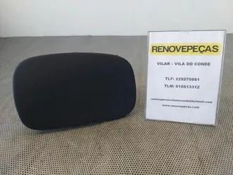 airbag passageiro toyota yaris (_p1_) lustosa e barrosas (santo estêvão)