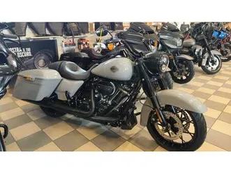 vendo harley-davidson road king special (2021 - 25) nuova a castiglione falletto (codice 9879906) - moto.it