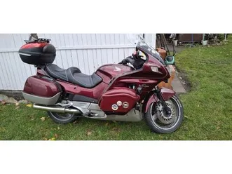 honda st 1100 pan european szubin