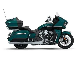 vendo indian pursuit 1834 powerplus limited (2025) nuova a rozzano (codice 9879733) - moto.it