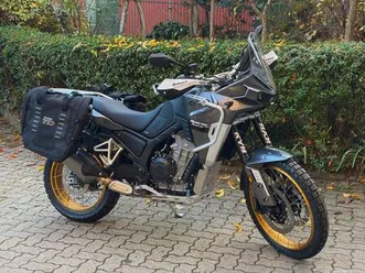 vendo kove 800x pro (2024 - 26) nuova a casalgrasso (codice 9879649) - moto.it