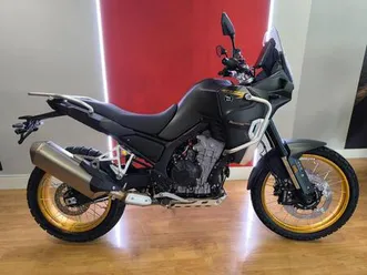 vendo kove 800x pro (2024 - 26) nuova a frosinone (codice 9880034) - moto.it