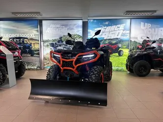 quad cf moto 1000 premium abs pakiet zima raty/leasing/transport lowicz